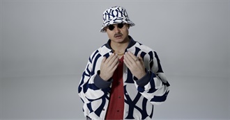 Victor&#39;s Top 100 Movies