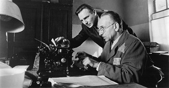 Movies Crystal Has Recently Watched 34