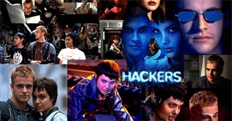 35 Favourite Films of All Time