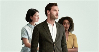 Last 10 Shows Kailey Has Watched #4