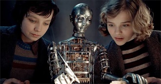 Mglad&#39;s Movies to Date