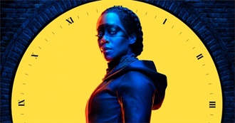 19th Trip to the Series TBW Mountain