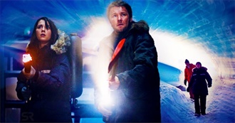 19+ Movies With Endings So Wild, We&#39;re Still Arguing About Them According to Poptier