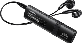 Every Band Donny Has .Mp3s of (So Far)