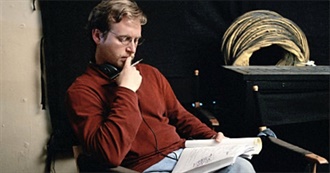 Ehren Kruger Filmography (1972-Present)