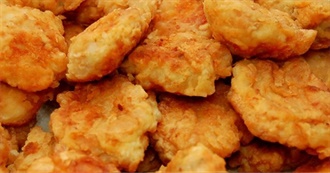 What Ray Ate - Day 735