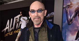 Jackie Earle Haley Movies I&#39;ve Seen Update