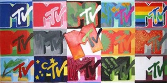 Best Artists of 2012 According to MTV