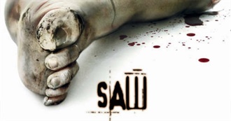 Movies Santtu H Watched in June 2022