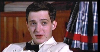 Eddie Kaye Thomas Movies