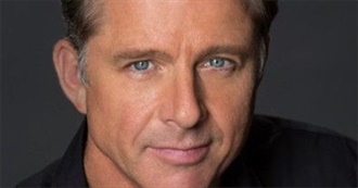 The Films of Maxwell Caulfield