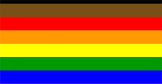 Tehn&#39;s List of Queer Black People