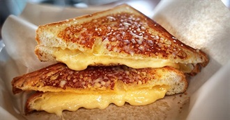 What Ray Ate - Day 950