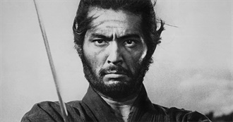 The 120 Best Asian Movies of All Time