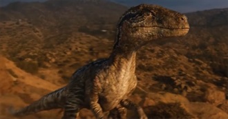 2018 Movies That John Has Seen