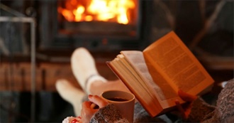 Mariam&#39;s Comfort Reads