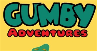 Gumby Adventures Episode Guide