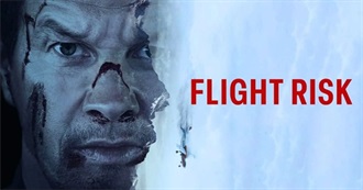 Last 10 Movies Troller344 Watched for the First Time 509