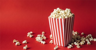 100 Movies Sonata Wants to Watch in 2021