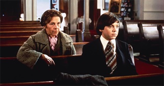 10 Best English Language Films of 1971