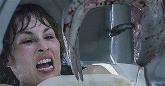 Whatculture: 10 Most Anxiety-Inducing Movie Scenes EVER