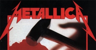 Watchmojo&#39;s Top 10 Important Albums in Thrash Metal History