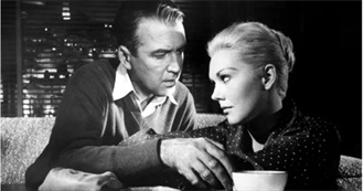 20 Greatest Movies of 1958