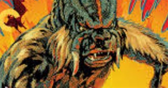 Movies Seen in August 2021 Pt 5