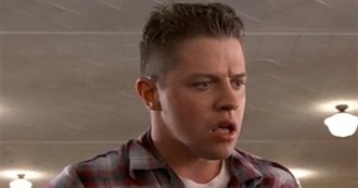 Thomas F. Wilson Movies