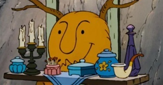 M&#39;s 100 Formative Movies