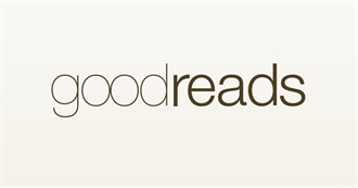 CH&#39;s Insane Goodreads TBR List (Part 30 of 36)