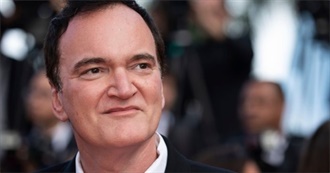 Quentin Tarantino Directed Movies
