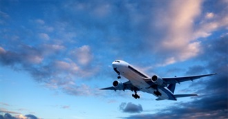 Top 100 Airlines of 2016