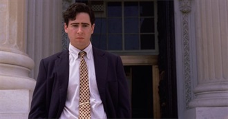 Films Rob Morrow Did Before He Started a Podcast With Janine Turner in Which They Rewatch Northern Exposure Together