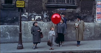 Short Films Under 60 Minutes