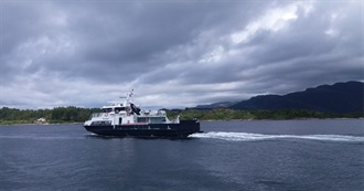 50 Incredible Places to Experience