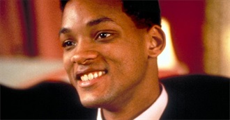 Will Smith: 10 Essential Films