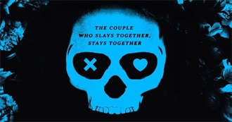 10 Books Waiting to Be Read, Dark Romance Edition, Volume 02