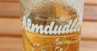 Favourite Foods Starting With A