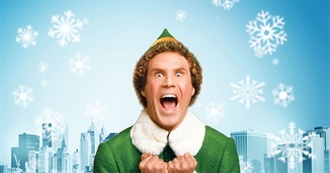 Insanely Good and Rewatchable Christmas Movies - Have You Seen Them All?