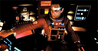 Favorite Films of All Time