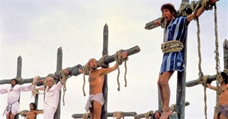 Top 20 Best Parody Movies