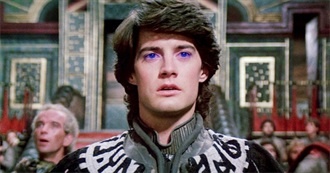 10 Butchered Movies That Never Received a Director&#39;s Cut