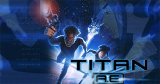 Syphon&#39;s Favorite Underrated Movies