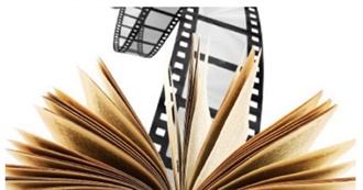 60 BOOKS Adapted INTO MOVIES/TV SHOWS OR SERIES