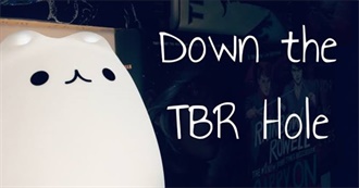 Nikky&#39;s Audible TBR