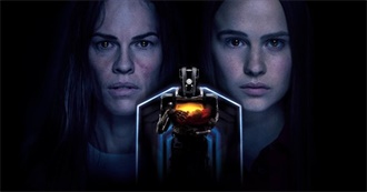 Whatculture: 10 Best Sci-Fi Movies on Netflix Right Now