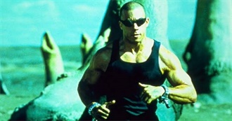 21 Great Science Fiction Films You May Not Have Seen