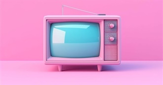 The Best TV Shows of All Time According to CH