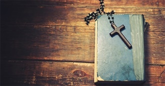 52 Nonfiction Books for Christians (That Aren&#39;t on Every Other List!)